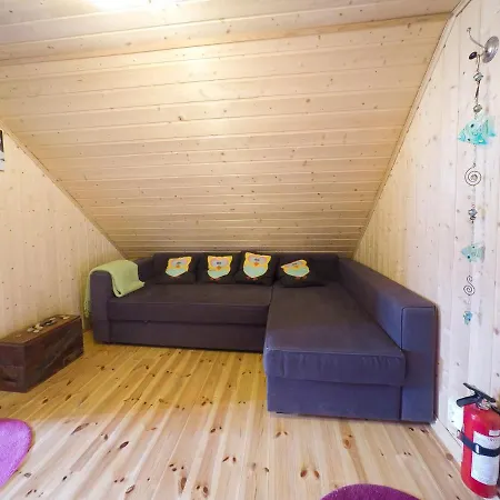 Holiday Risnes Sjobu - Fjs132